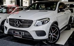 مرسيدس بنز GLE